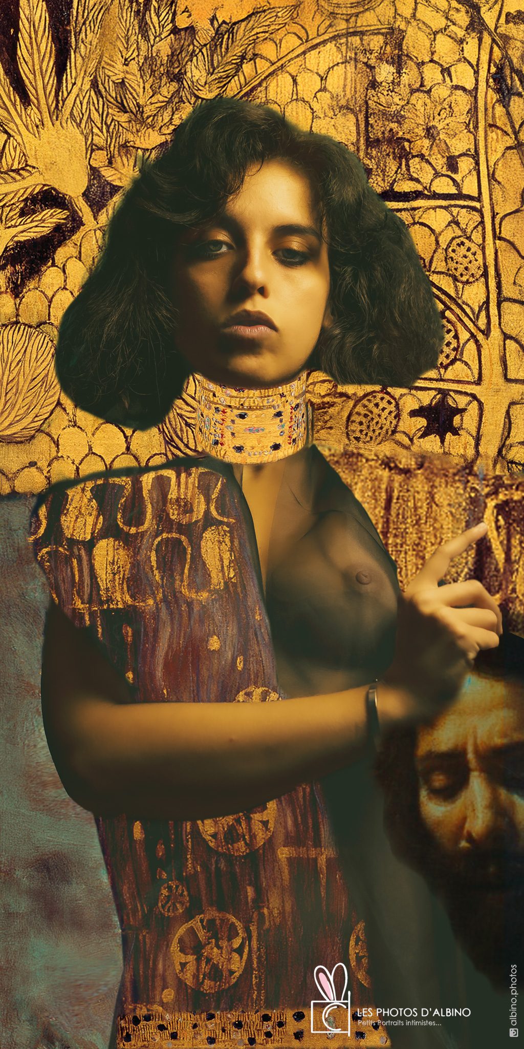 L'esprit Klimt