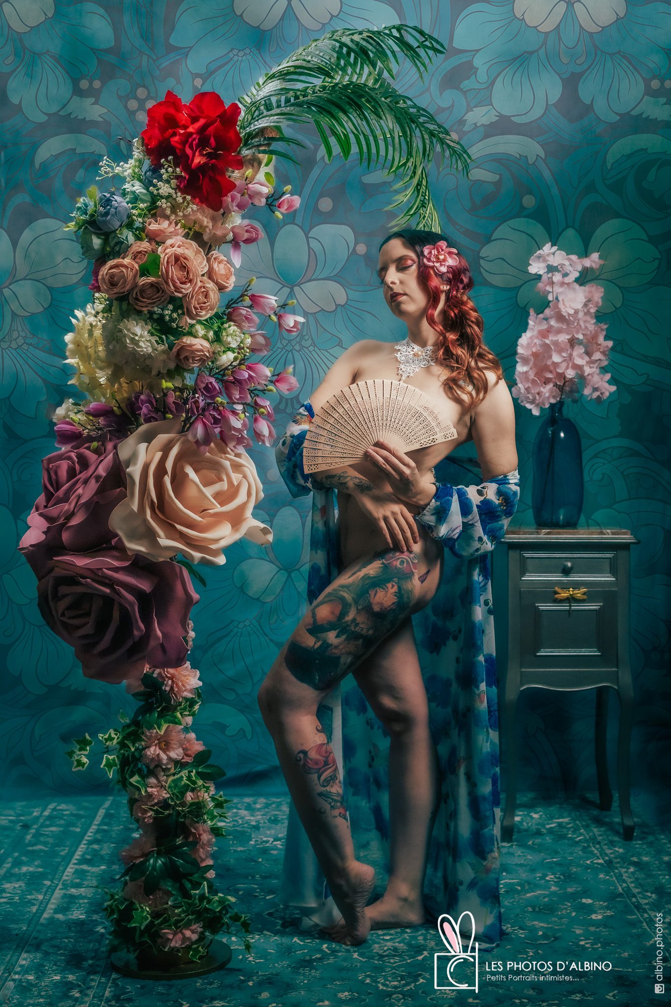 Mémoire de Geisha